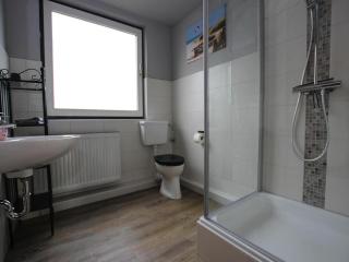 Ferienwohnung, Tating, cleaning included - Tating - 5