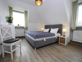 Ferienwohnung, Tating, cleaning included - Tating - 9