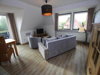Ferienwohnung, Tating, cleaning included - Tating - 6
