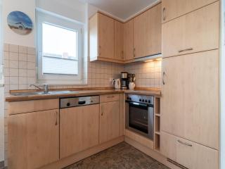 Holiday Flat in Ording by Sandy Beach, cleaning included - St. Peter-Ording - 4