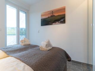 Holiday Flat in Ording by Sandy Beach, cleaning included - St. Peter-Ording - 1