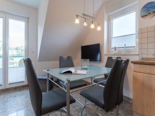 Holiday Flat in Ording by Sandy Beach, cleaning included - St. Peter-Ording - 6