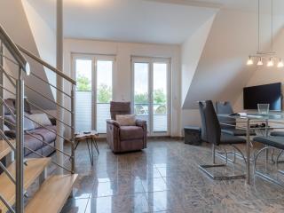Holiday Flat in Ording by Sandy Beach, cleaning included - St. Peter-Ording - 8
