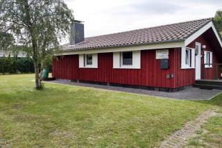 Wooden House in Huenning by Treene River, cleaning included - Hünning - 8