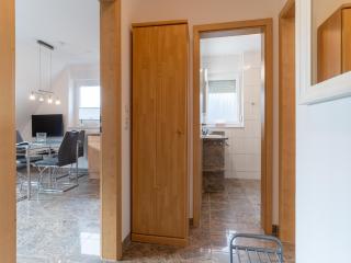 Holiday Flat in Ording by Sandy Beach, cleaning included - St. Peter-Ording - 3