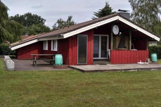 Ferienhaus in Hünning an der Treene, cleaning included - 9