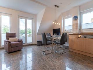 Holiday Flat in Ording by Sandy Beach, cleaning included - St. Peter-Ording - 7
