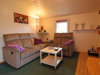 Wooden House in Huenning by Treene River, cleaning included - Hünning - 4
