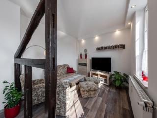 Apartment in Cattenstedt near Harz Nature, cleaning included - Blankenburg - 2