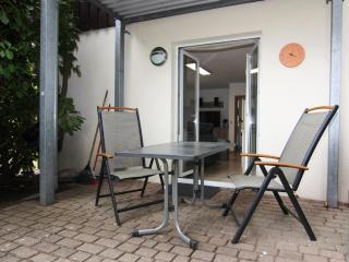Apartment in Trassenheide near Sandy Beach, cleaning included - Trassenheide - 8