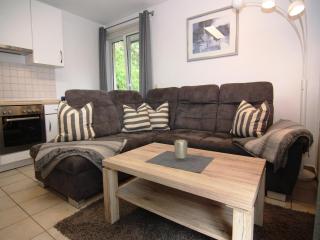 Apartment in Trassenheide near Sandy Beach, cleaning included - Trassenheide - 7