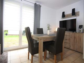 Apartment in Trassenheide near Sandy Beach, cleaning included - Trassenheide - 1