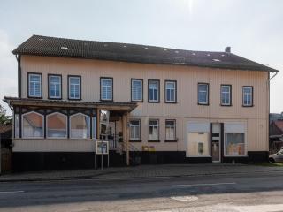 Apartment in Cattenstedt near Harz Nature, cleaning included - Blankenburg - 5