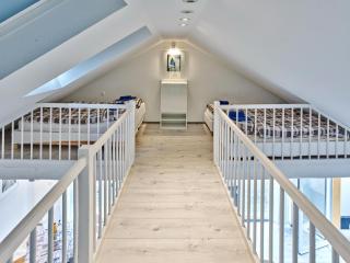 Holiday Home in Hellenthal near Lake, cleaning included - Hellenthal - 8