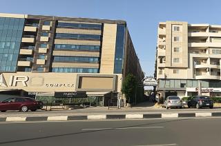 A stylish cozy apartment close to Cairo airport. - Cairo - 1