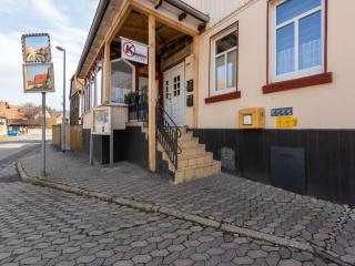 Apartment in Cattenstedt near Harz Nature, cleaning included - Blankenburg - 4