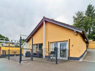 Holiday Home in Hellenthal near Lake, cleaning included - Hellenthal - 3