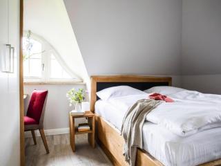 Chalet by Lagoon with Sauna and Fireplace, cleaning included - Fuhlendorf - 4