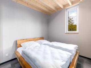 Bungalow in Hallschlag near Kronenburger See, cleaning included - Hallschlag - 6