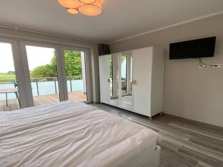 Apartment near Bojendorf Beach Fehmarn, cleaning included - Petersdorf auf Fehmarn - 3