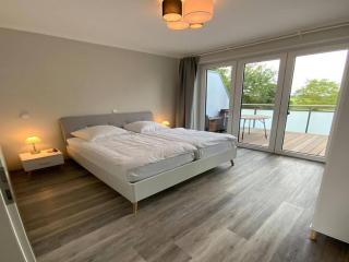 Apartment near Bojendorf Beach Fehmarn, cleaning included - Petersdorf auf Fehmarn - 2
