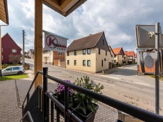 Apartment in Cattenstedt near Harz Nature, cleaning included - Blankenburg - 3