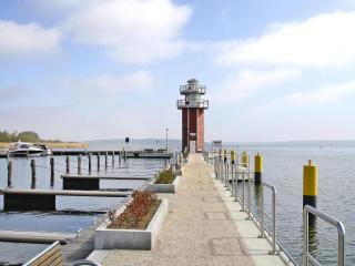 Apartment by Lake Plau with Stunning Views, cleaning included - Plau am See - 2