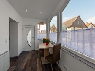 Comfort Near Harz Trails, cleaning included - 5