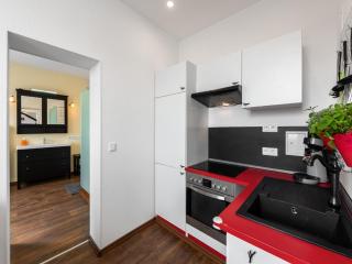Apartment in Cattenstedt near Harz Nature, cleaning included - Blankenburg - 6