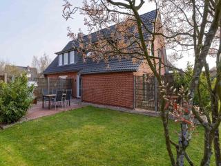 Ferienwohnung Strandperle, cleaning included - St. Peter-Ording - 9