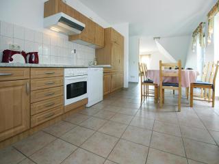 Ferienwohnung, Röbel an der Müritz, cleaning included - 6