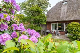 Terraced House by Dunes with Sea Views, cleaning included - Sankt Peter-Ording - 0