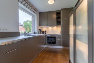 Terraced House by Dunes with Sea Views, cleaning included - Sankt Peter-Ording - 4