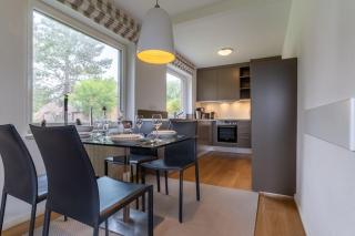 Terraced House by Dunes with Sea Views, cleaning included - Sankt Peter-Ording - 3