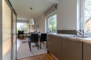 Terraced House by Dunes with Sea Views, cleaning included - Sankt Peter-Ording - 5