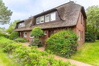 Terraced House by Dunes with Sea Views, cleaning included - Sankt Peter-Ording - 9