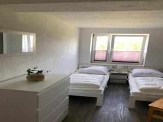 Ferienhaus auf der Ostseeinsel Usedom in Bannemin, cleaning included - 2