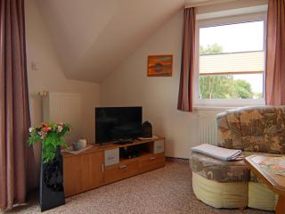 Apartment in Zinnowitz near Baltic Sea Beach, cleaning included - Zinnowitz - 5