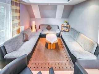 Holiday home in Brilon-Wald near ski area, cleaning included - Brilon-Wald - 0