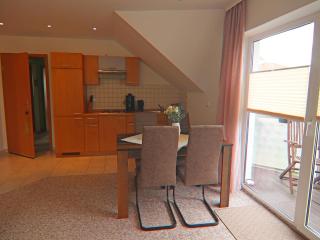 Apartment in Zinnowitz near Baltic Sea Beach, cleaning included - Zinnowitz - 2