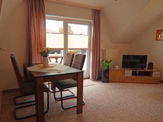 Apartment in Zinnowitz near Baltic Sea Beach, cleaning included - Zinnowitz - 1