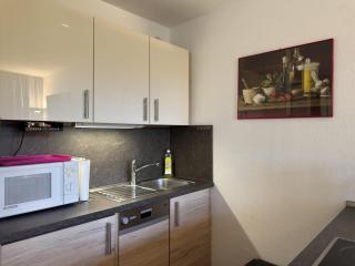 Apartment in Winterberg with Sauna & Pool, cleaning included - Winterberg - 3