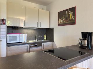 Apartment in Winterberg with Sauna & Pool, cleaning included - Winterberg - 5