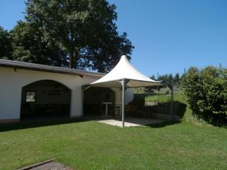 Apartment in Eschfeld with Sauna, cleaning included - Eschfeld - 3