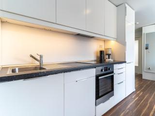 Holiday Flat in St Peter-Ording near Beach, cleaning included - St. Peter-Ording - 1