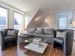 Holiday Flat in St Peter-Ording near Beach, cleaning included - St. Peter-Ording - 7