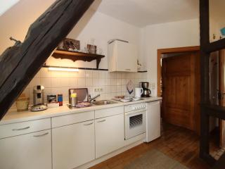 Schoene Ferienwohnung in Dorfmark, cleaning included - Dorfmark - 2