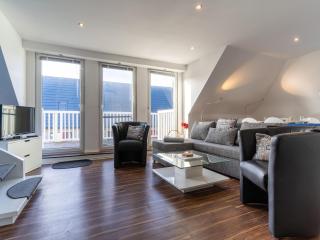 Holiday Flat in St Peter-Ording near Beach, cleaning included - St. Peter-Ording - 8