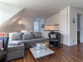 Holiday Flat in St Peter-Ording near Beach, cleaning included - St. Peter-Ording - 5
