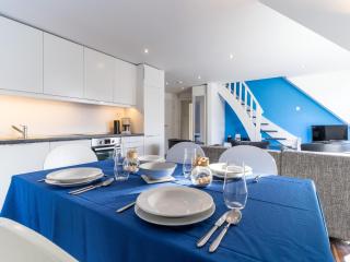 Holiday Flat in St Peter-Ording near Beach, cleaning included - St. Peter-Ording - 2